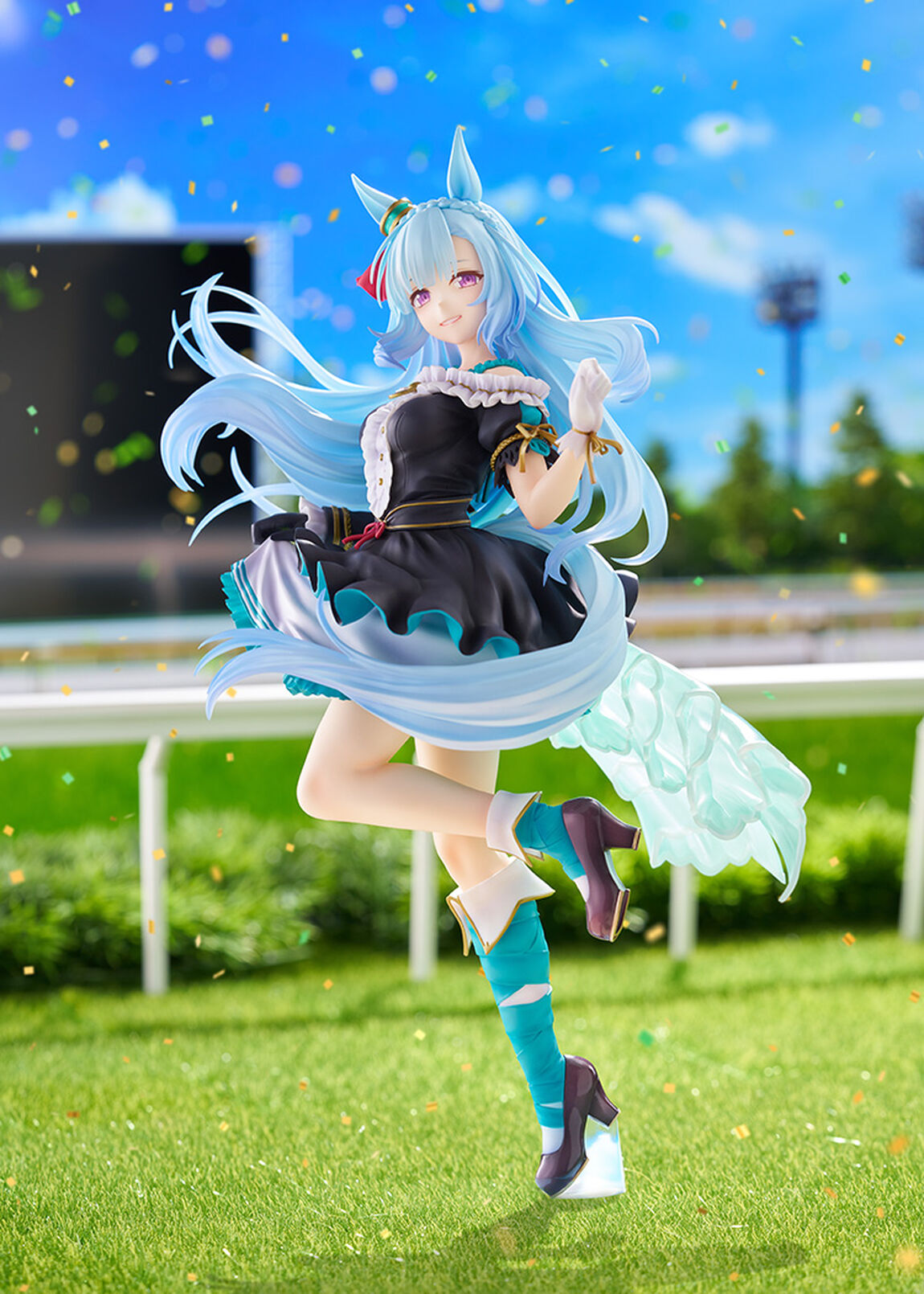 ウマ娘 シンデレラグレイ メジロアルダン（2027年8月以降発売予定）