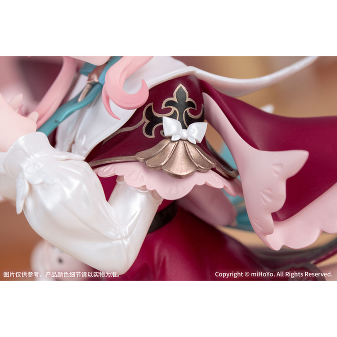 『崩壊：スターレイル』 Gift＋ 1/8 ヒアンシー（2026年10月以降発売予定）