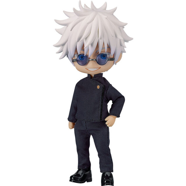 呪術廻戦 ねんどろいどどーる 五条悟 高専Ver.