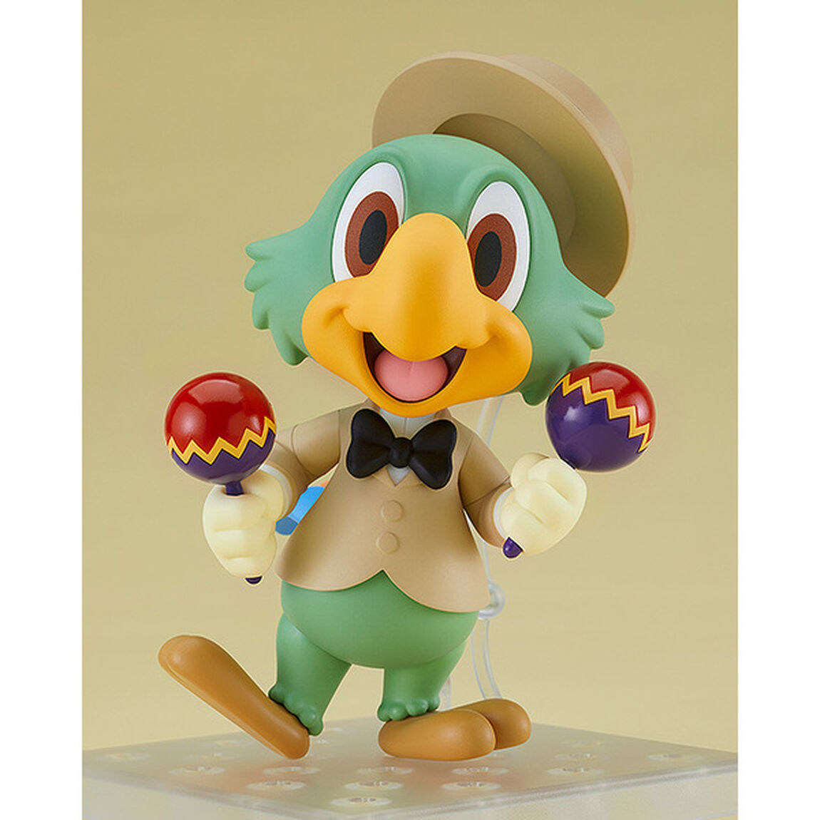 三人の騎士 ねんどろいど ホセ・キャリオカ（2023年5月発売予定）