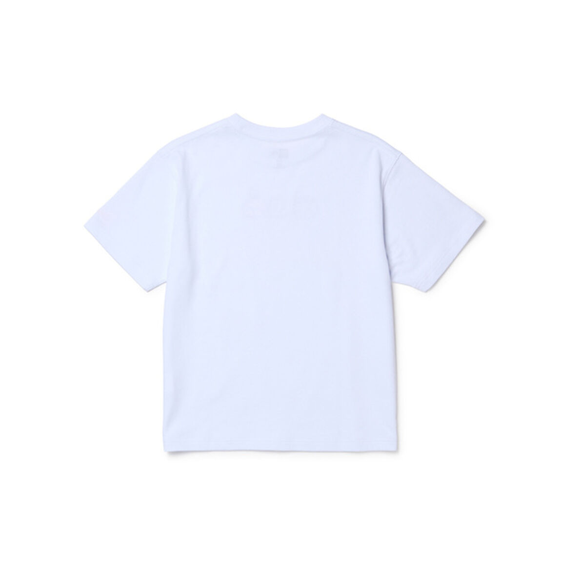 キッズ Youth 半袖 コットン Tシャツ ちいかわ / ちいかわ・ハチワレ・うさぎ ホワイト Sizes：140