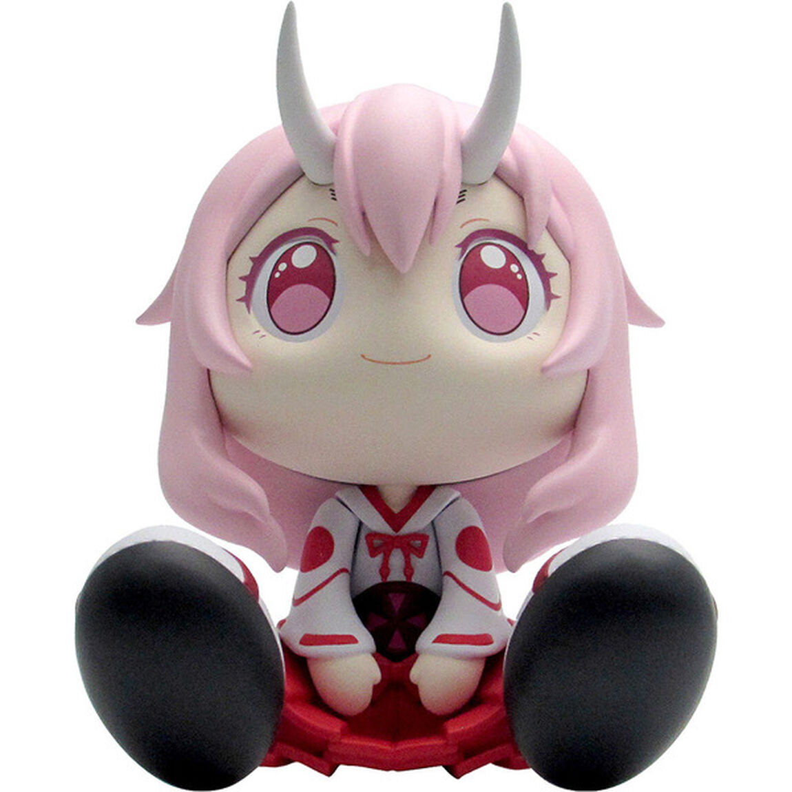 ［BINIVINI BABY］SOFT VINYL FIGURE 転生したらスライムだった件 シュナ