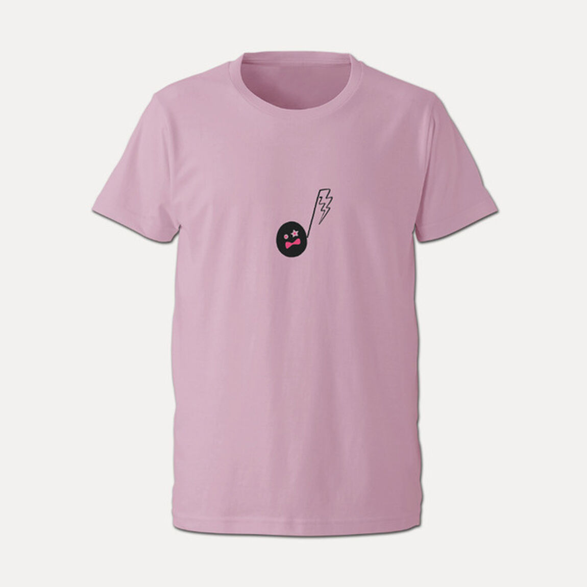 【ap bank fes '23】オフィシャルTシャツ 苦虫ツヨシ Sサイズ