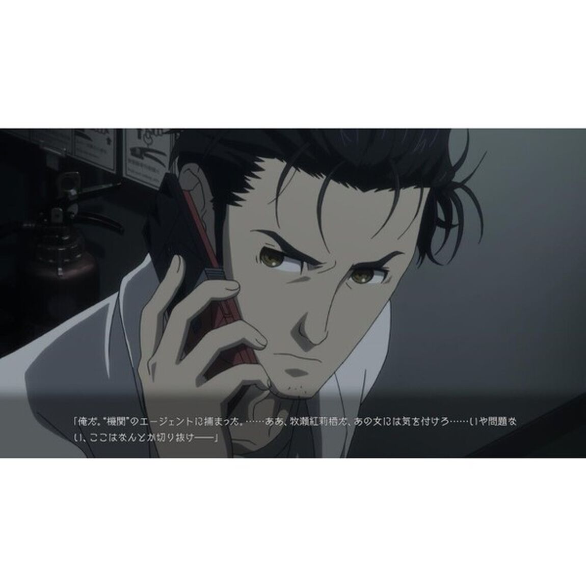 Nintendo Switch STEINS GATE ELITE グッドバリュー版