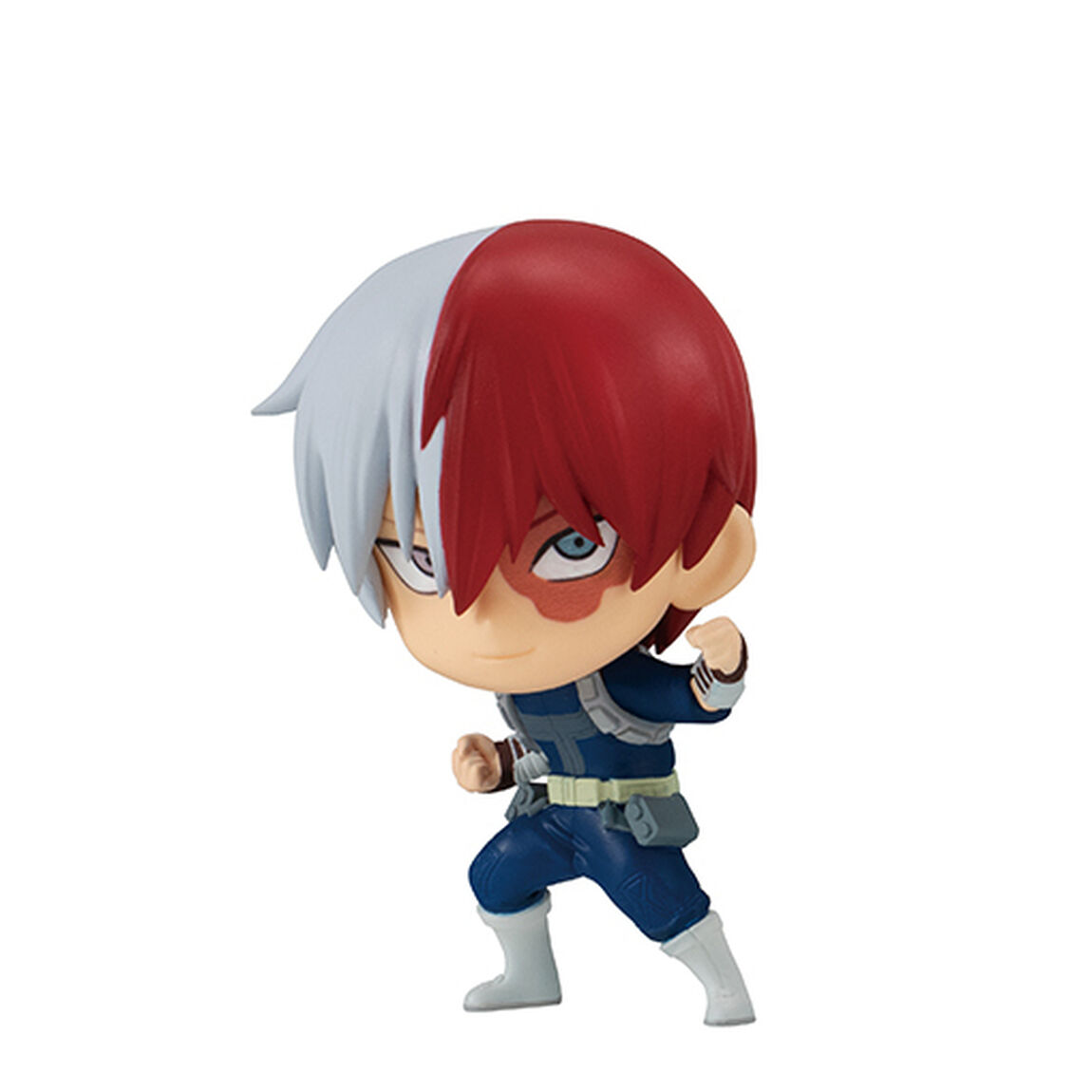 FiguTTO　僕のヒーローアカデミア【BOX】