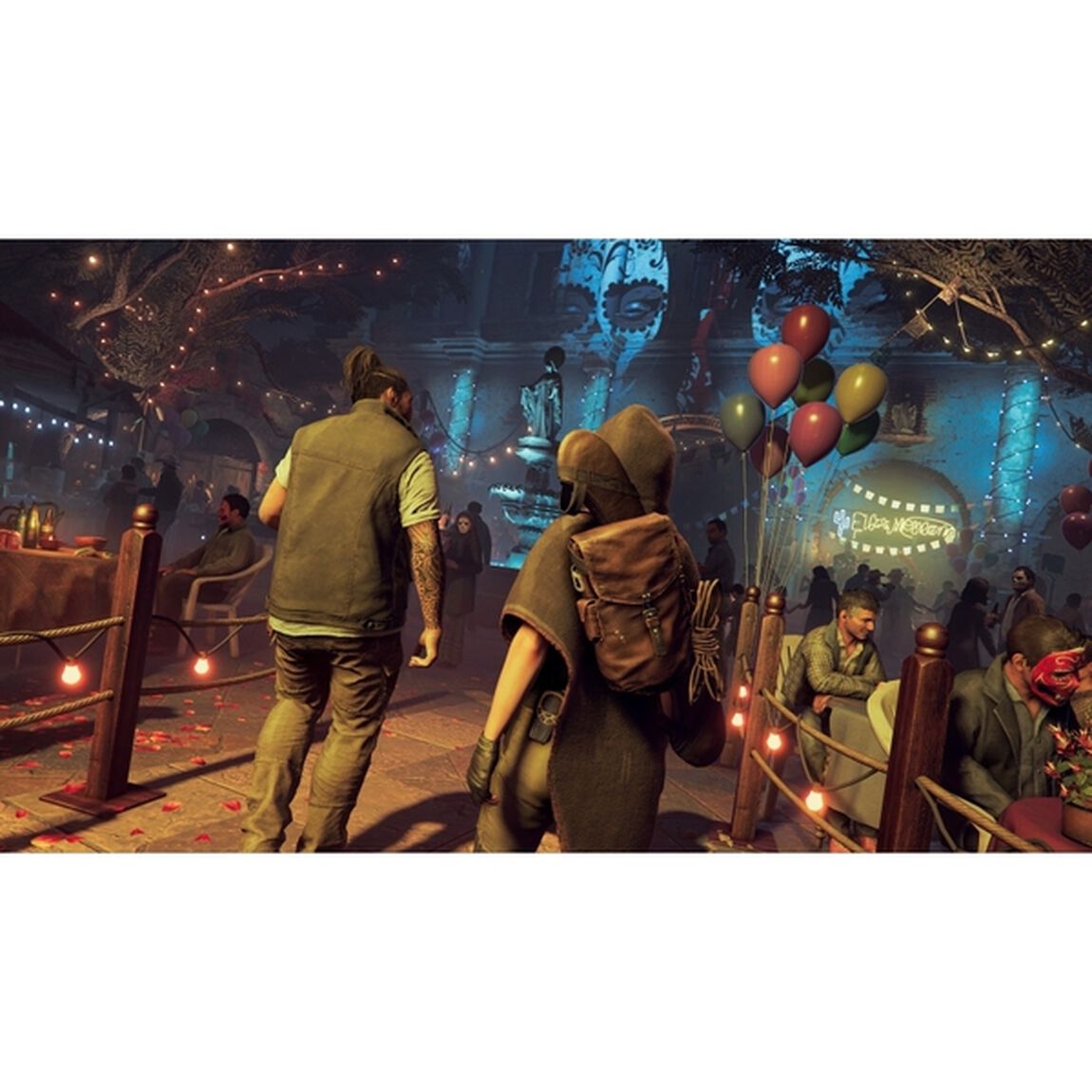 PS4 シャドウ オブ ザ トゥームレイダー