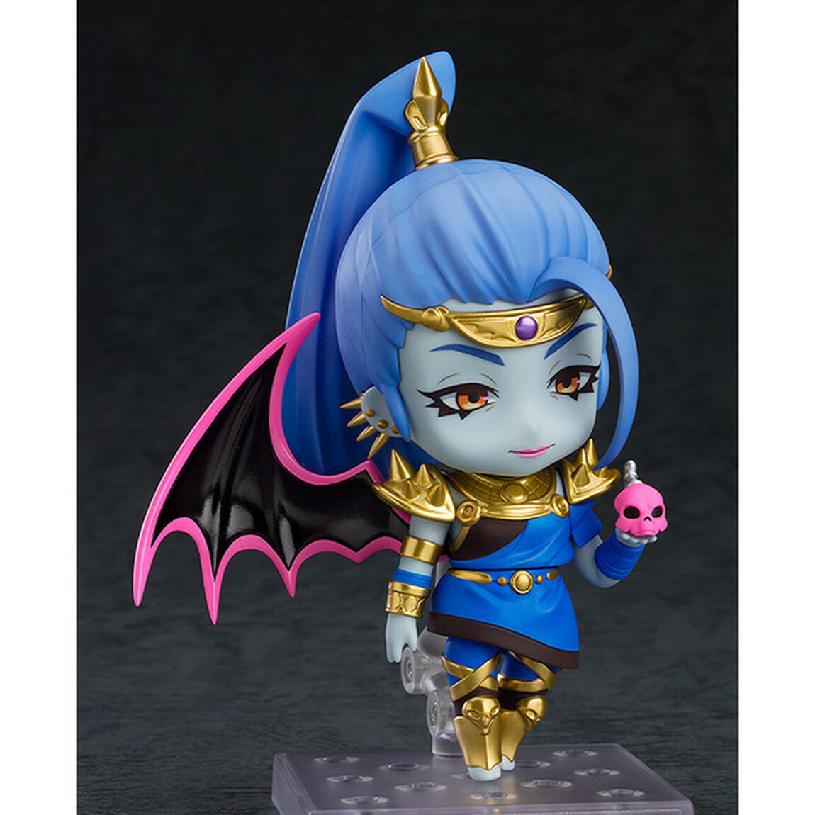 ハデス ねんどろいど メガイラ（2023年7月以降発売予定）