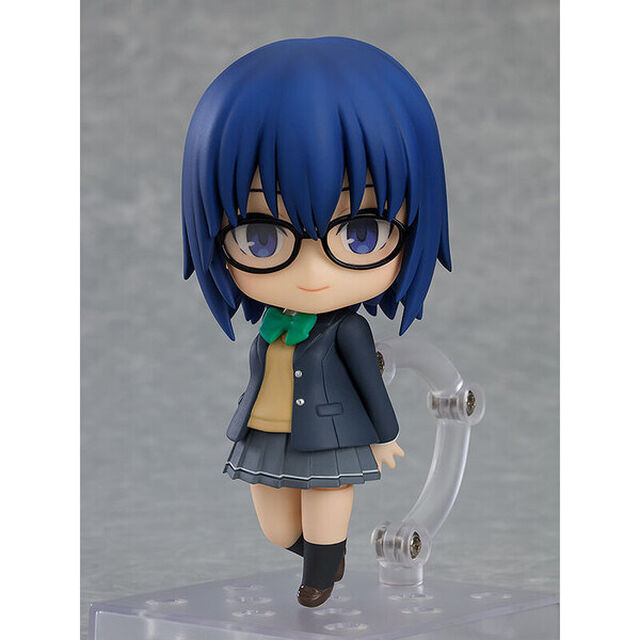 月姫 -A piece of blue glass moon- ねんどろいど シエル（2023年8月以降発売予定）