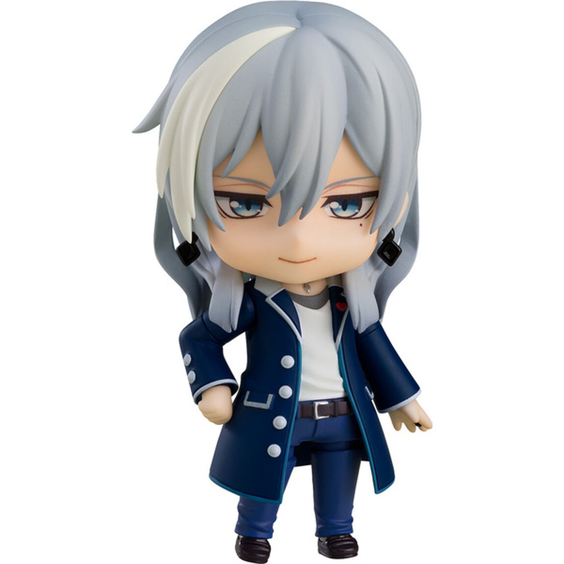 アイドリッシュセブン ねんどろいど 千【再販】（2025年9月以降発売予定）