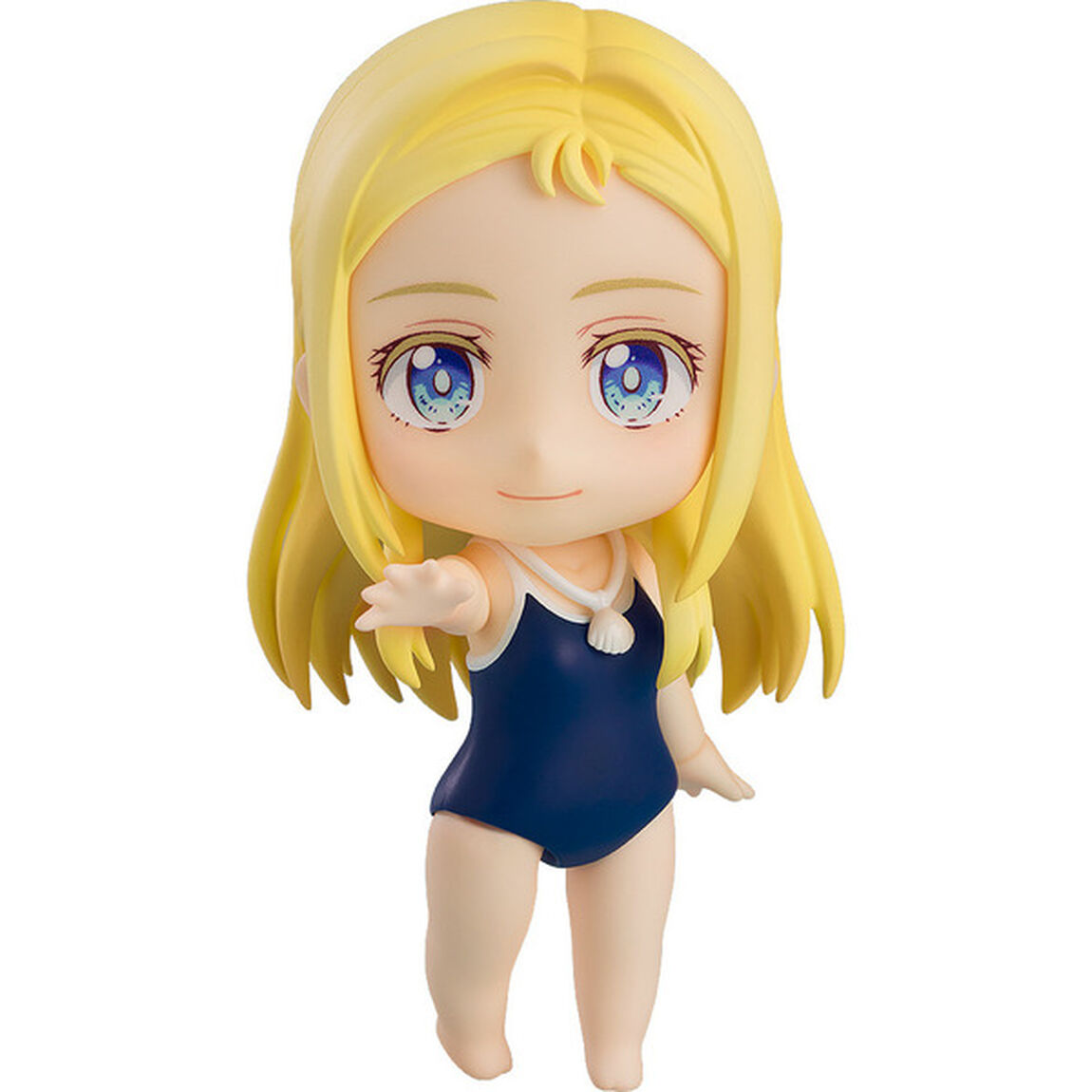 サマータイムレンダ　ねんどろいど 小舟潮