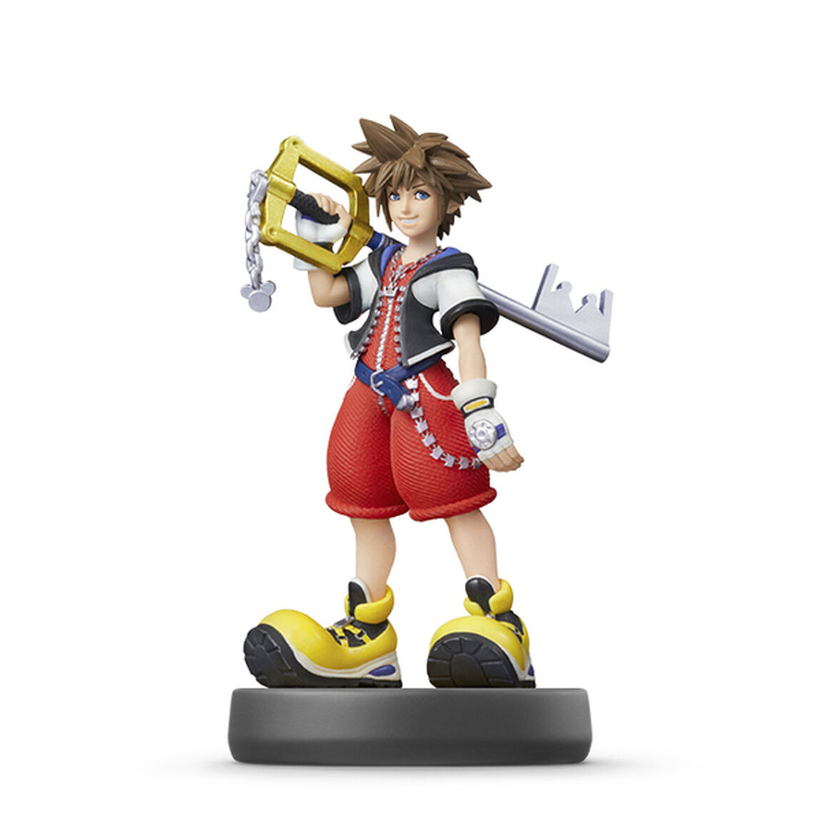 amiibo ソラ（大乱闘スマッシュブラザーズシリーズ）