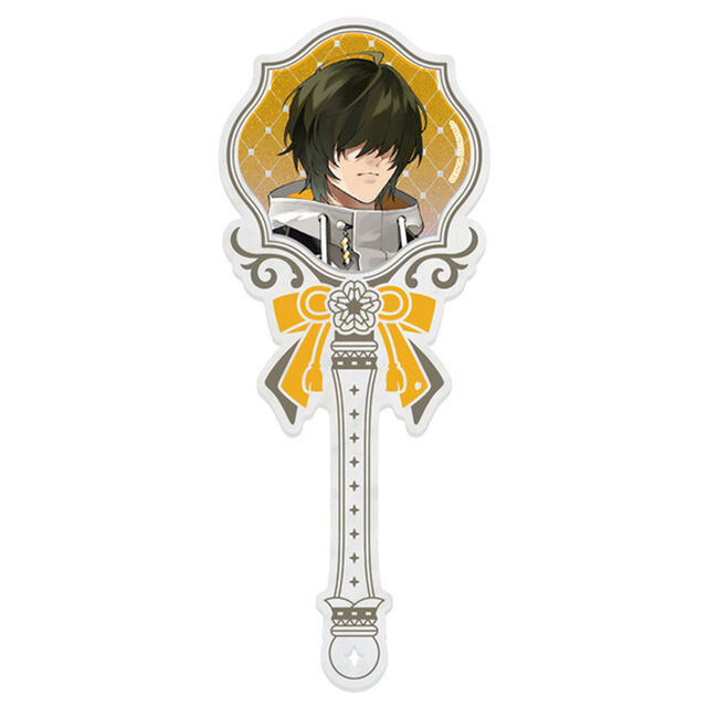 刀剣乱舞ONLINE マジカルステッキ 17.桑名江（2026年7月以降発売予定）