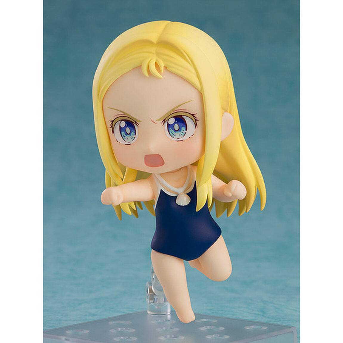 サマータイムレンダ　ねんどろいど 小舟潮