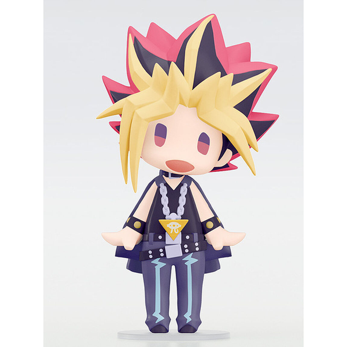 遊☆戯☆王デュエルモンスターズ HELLO! GOOD SMILE 闇遊戯