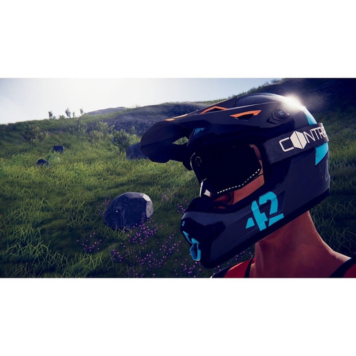 PS4　Descenders ディセンダーズ