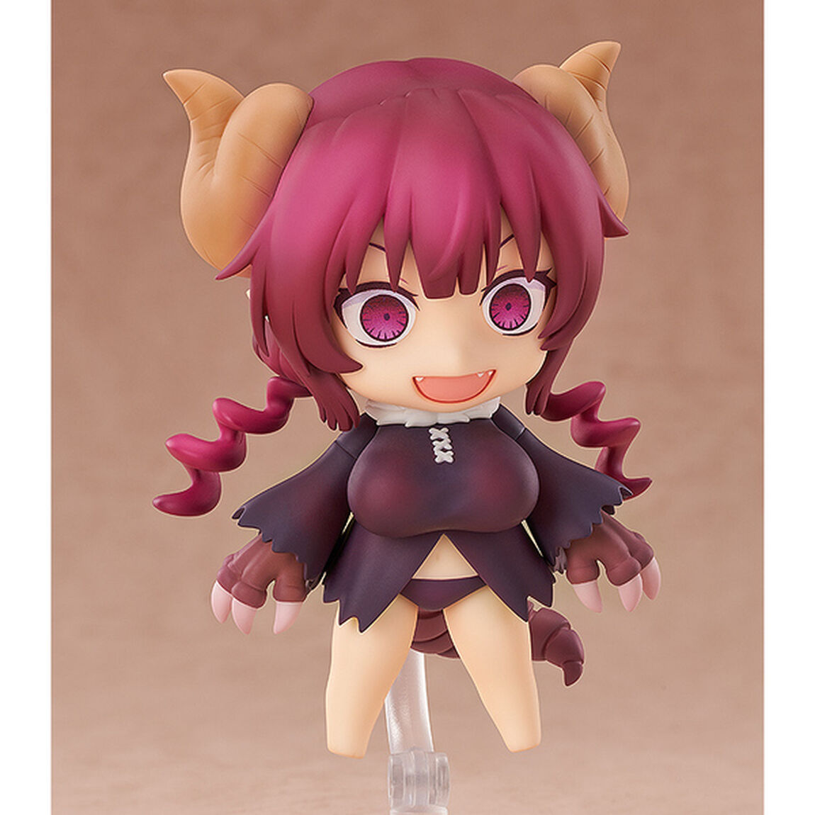 小林さんちのメイドラゴン ねんどろいど イルル（2023年5月発売予定）