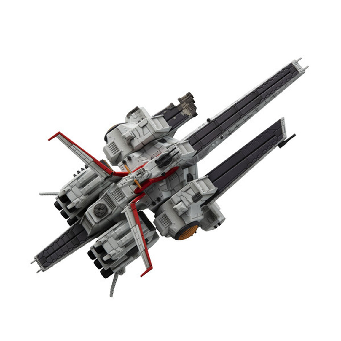 コスモフリートスペシャル 機動戦士ガンダムUC ネェル・アーガマ(最終章Ver.）Re.（2025年2月以降発売予定）