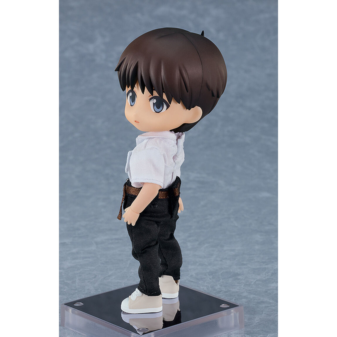 ヱヴァンゲリヲン新劇場版ねんどろいどどーる 碇シンジ（2025年11月以降発売予定）