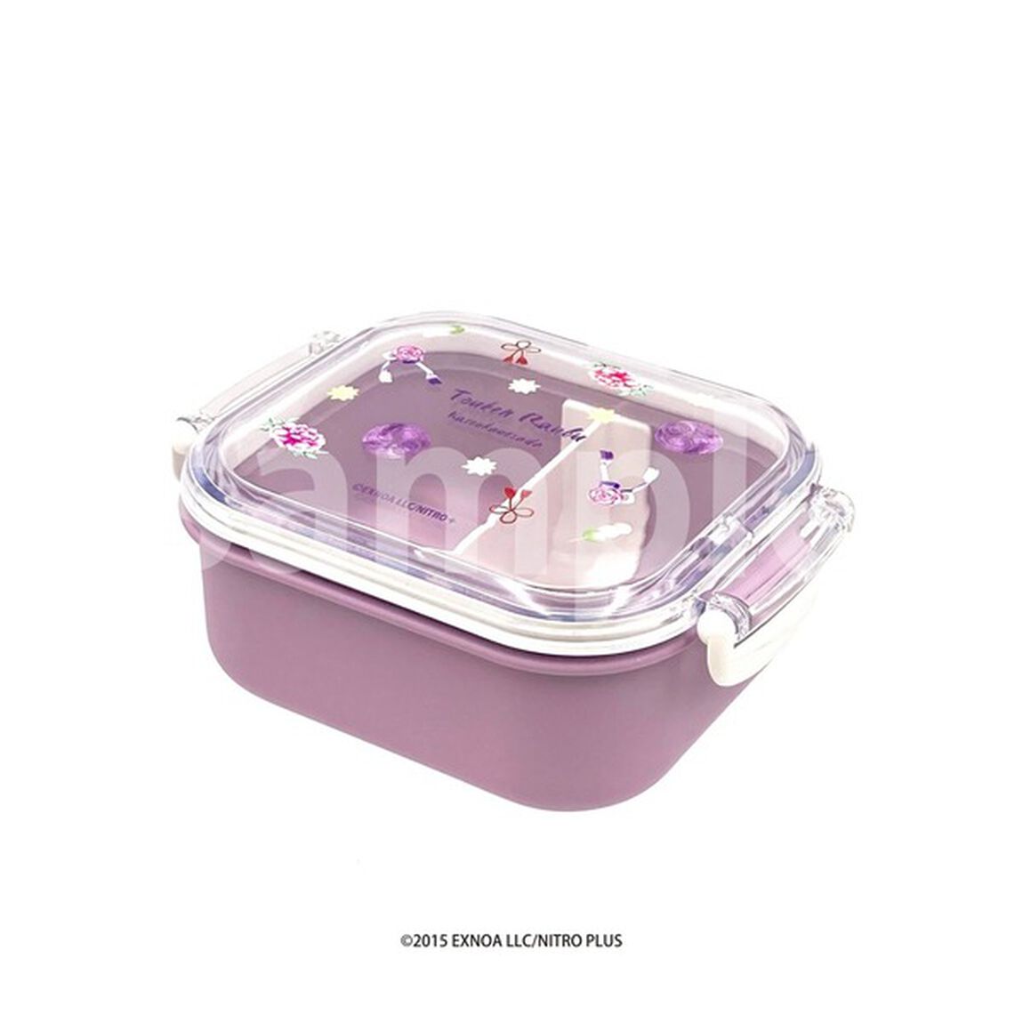 角ランチBOX S　歌仙兼定　刀剣乱舞ONLINE