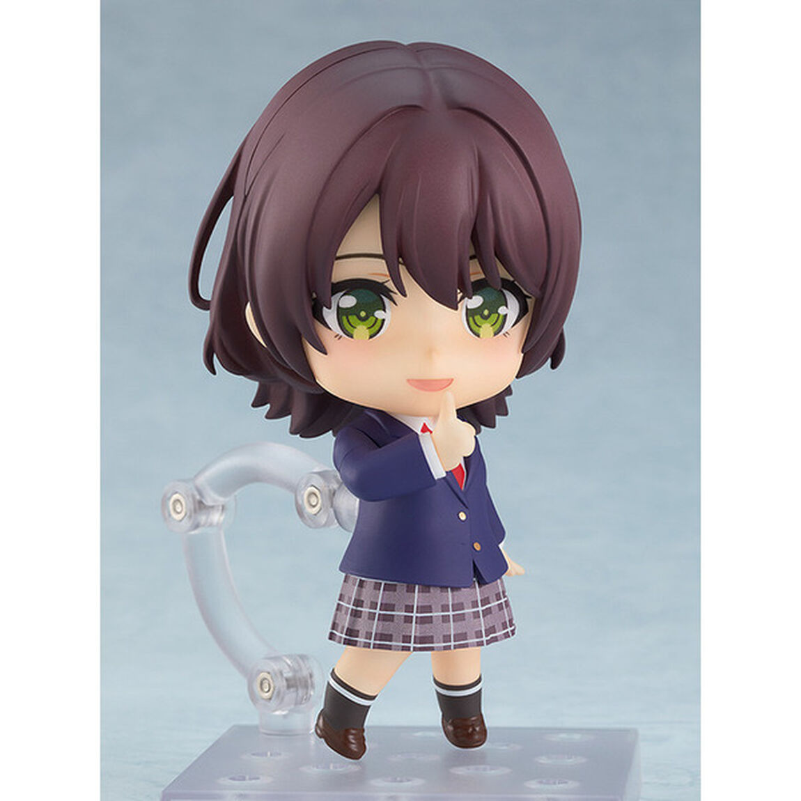 『弱キャラ友崎くん』ねんどろいど 日南葵(2021年9月発売)