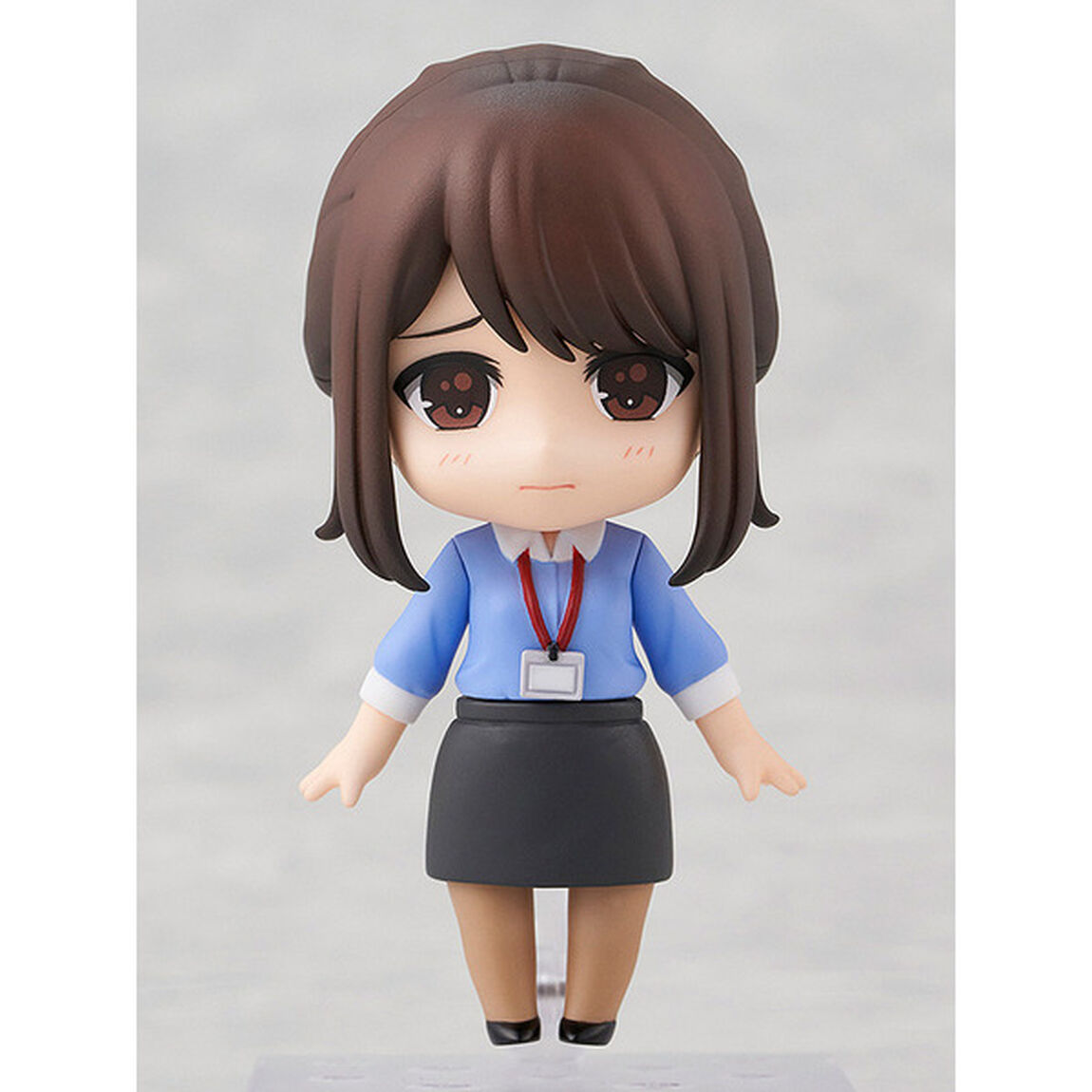 がんばれ同期ちゃん ねんどろいど 同期ちゃん（2023年6月発売予定）