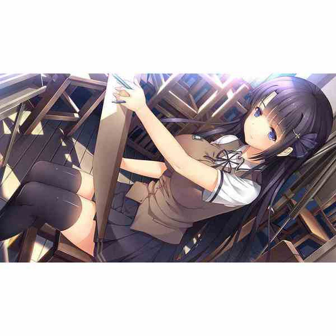PS4 三色絵恋-Tricolour Lovestory-