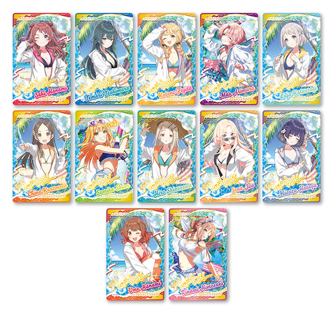 学園アイドルマスター スナップマイド Special 2【BOX】
