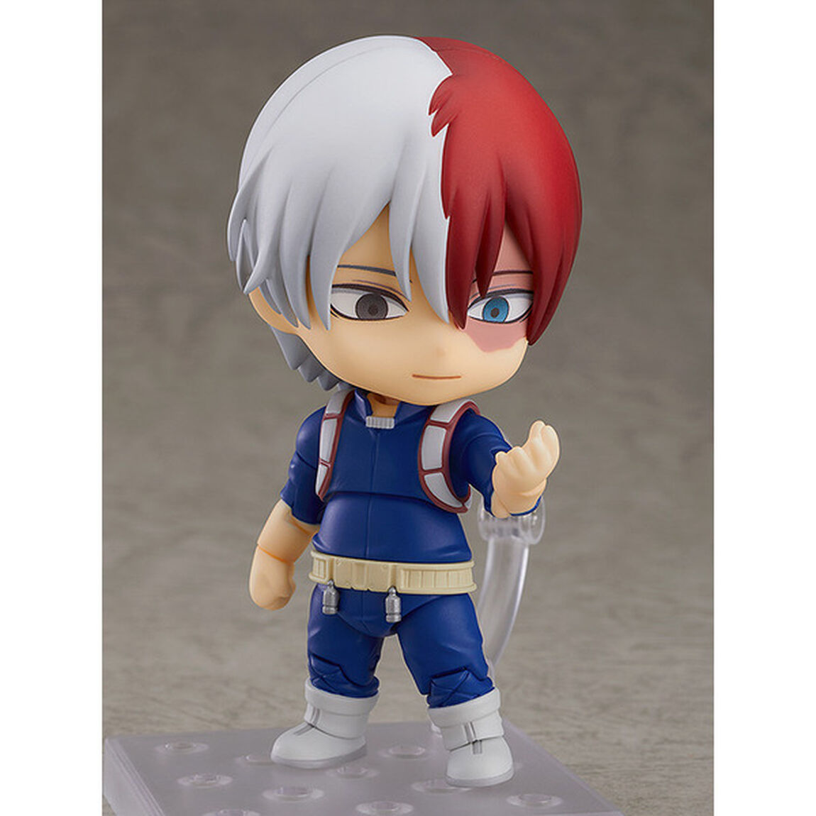 僕のヒーローアカデミア ねんどろいど 轟焦凍 ヒーローズ・エディション【再販】
