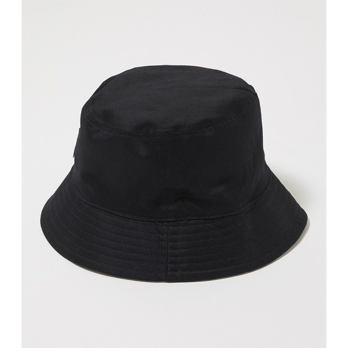 YR BUCKET HAT BLK FREE
