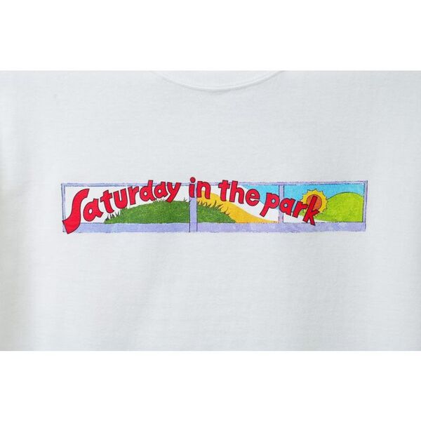Mr.Children Tour 2026 ラベルTシャツ ホワイト XS - 通販｜セブン