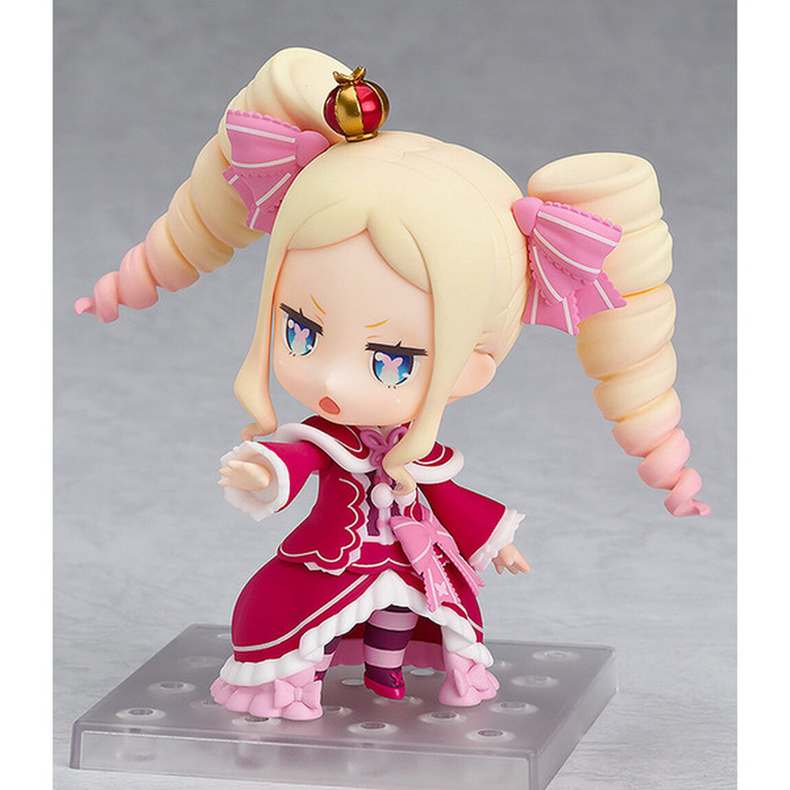 Re:ゼロから始める異世界生活 ねんどろいど ベアトリス【再販】(2021年9月発売)