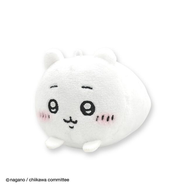 ちいかわ　もちころりん　ちいかわ