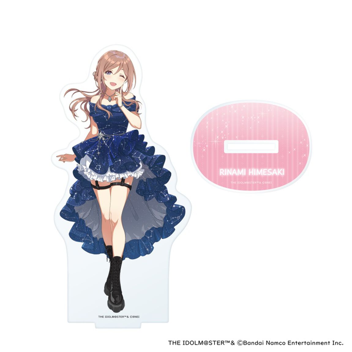 学園アイドルマスター アクリルスタンド 姫崎莉波 【セブンネット限定】