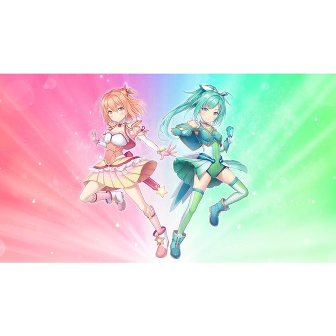 Nintendo Switch　スターメロディー ユメミドリーマー（通常版）
