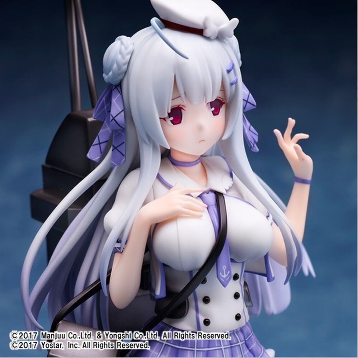 アズールレーン　シグニット(2021年4月発売)