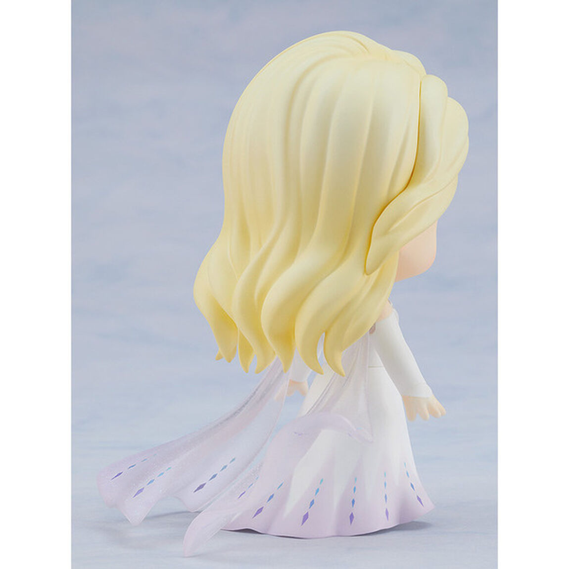 『アナと雪の女王２』ねんどろいど エルサ Epilogue Dress Ver.