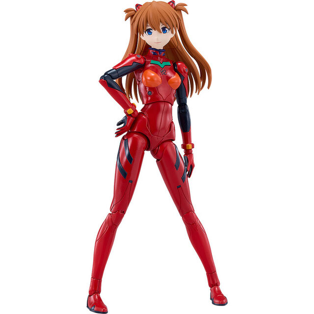ヱヴァンゲリヲン新劇場版PLAMATEA 式波・アスカ・ラングレー（2026年12月以降発売予定）