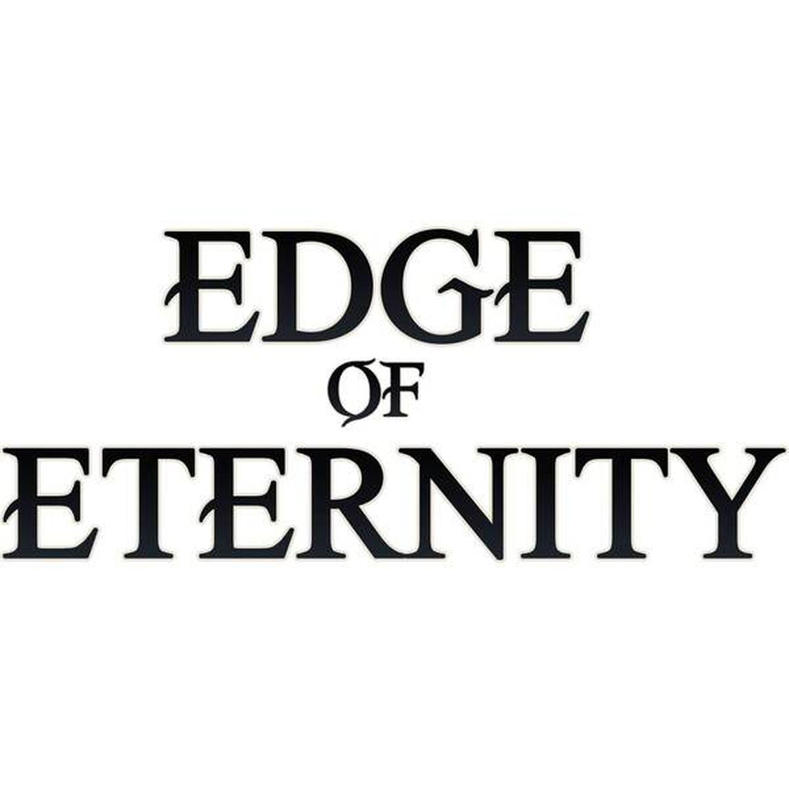 PS5 Edge Of Eternity