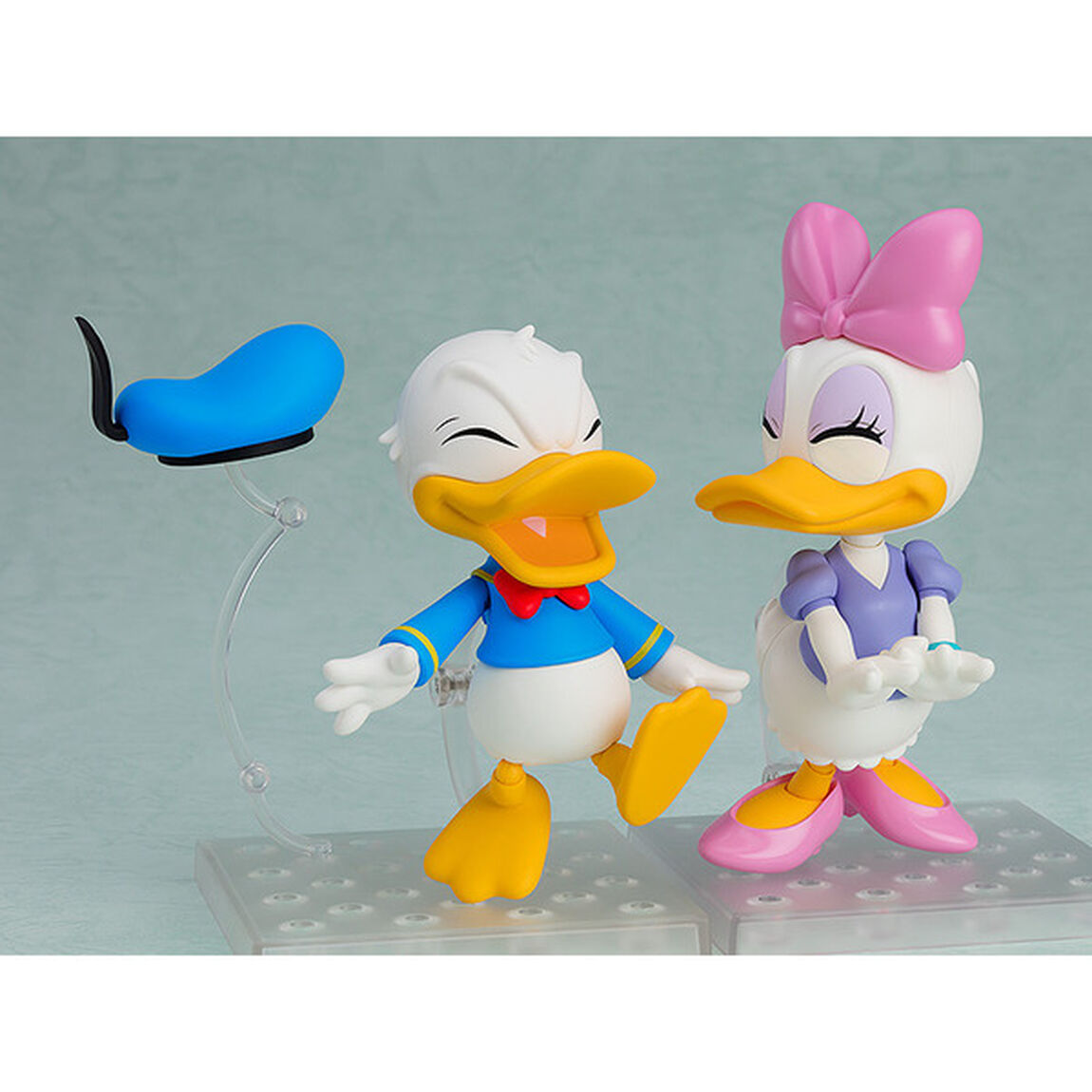 デイジーダック ねんどろいど デイジーダック