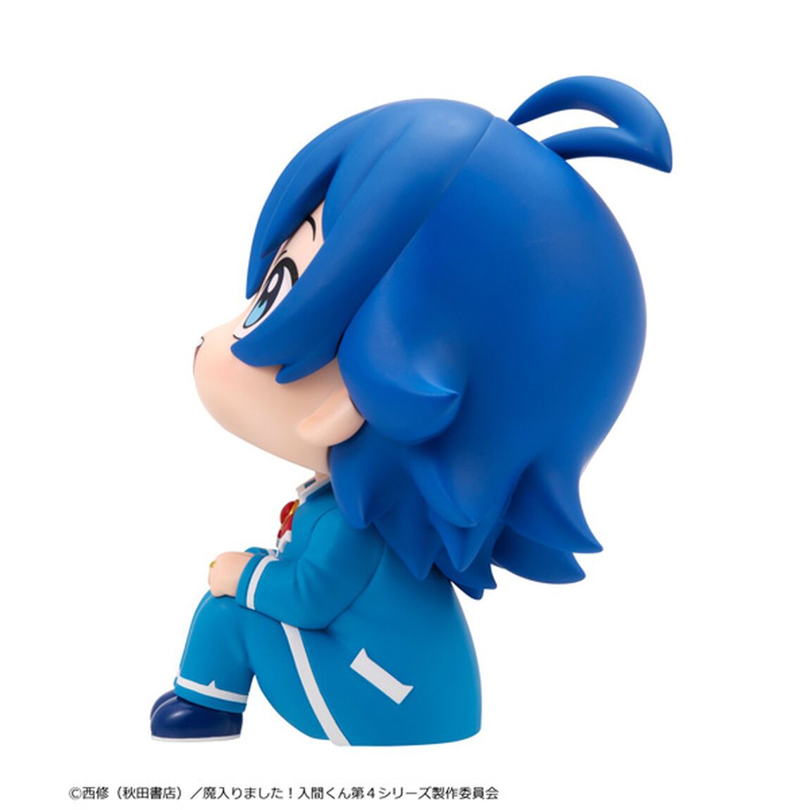 るかっぷ 魔入りました！入間くん  鈴木入間（2027年2月以降発売予定）
