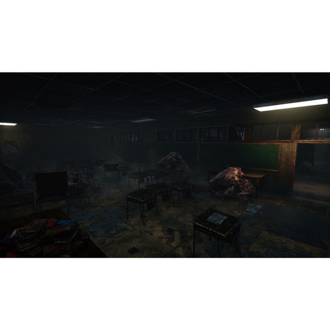 PS4 Dead by Daylight サイレントヒルエディション 公式日本版