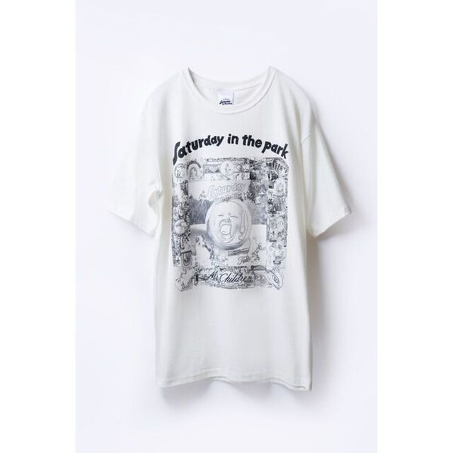 Mr.Children Tour 2026 産声Tシャツ XS