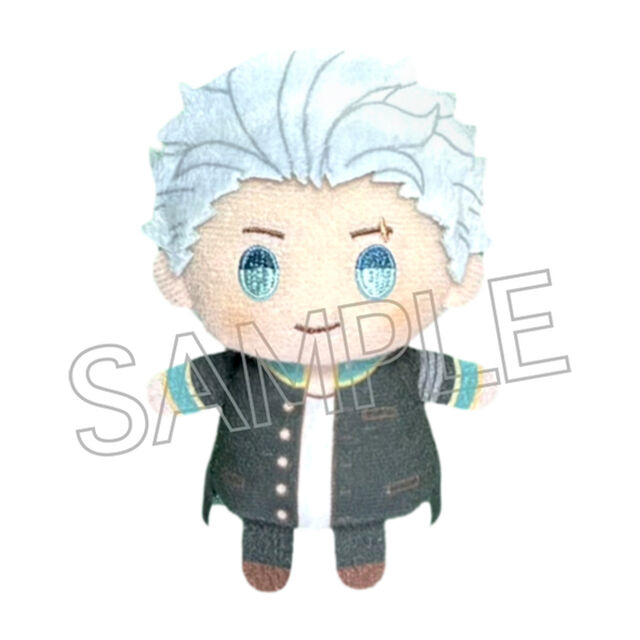 WIND BREAKER ぴこぱぺ！　梅宮 一（2026年7月下旬以降発売予定）
