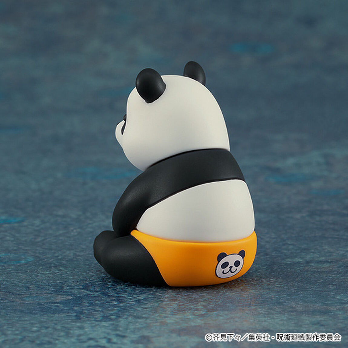 呪術廻戦 ねんどろいど パンダ