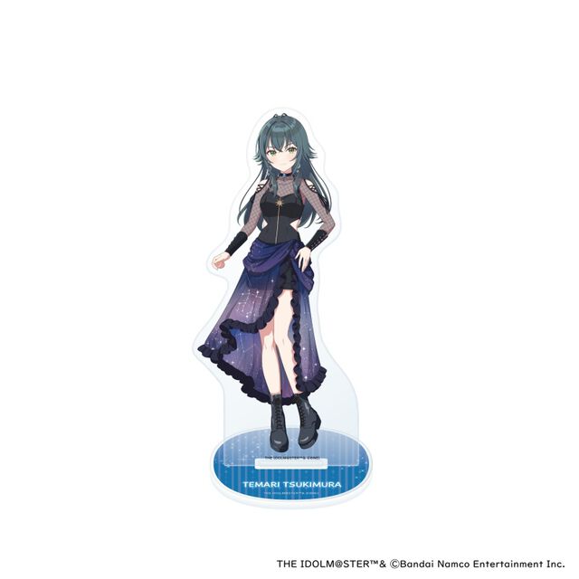 学園アイドルマスター アクリルスタンド 月村手毬 【セブンネット限定】