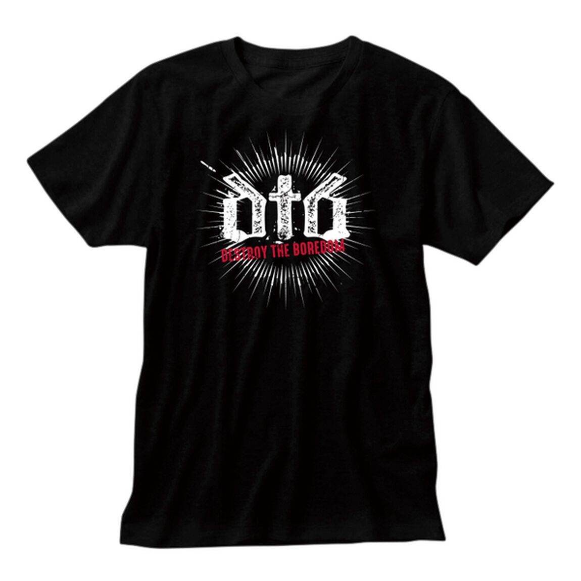 【ANTHEM】DESTROY THE BOREDOM 2022 Tシャツ（サイズ：L）