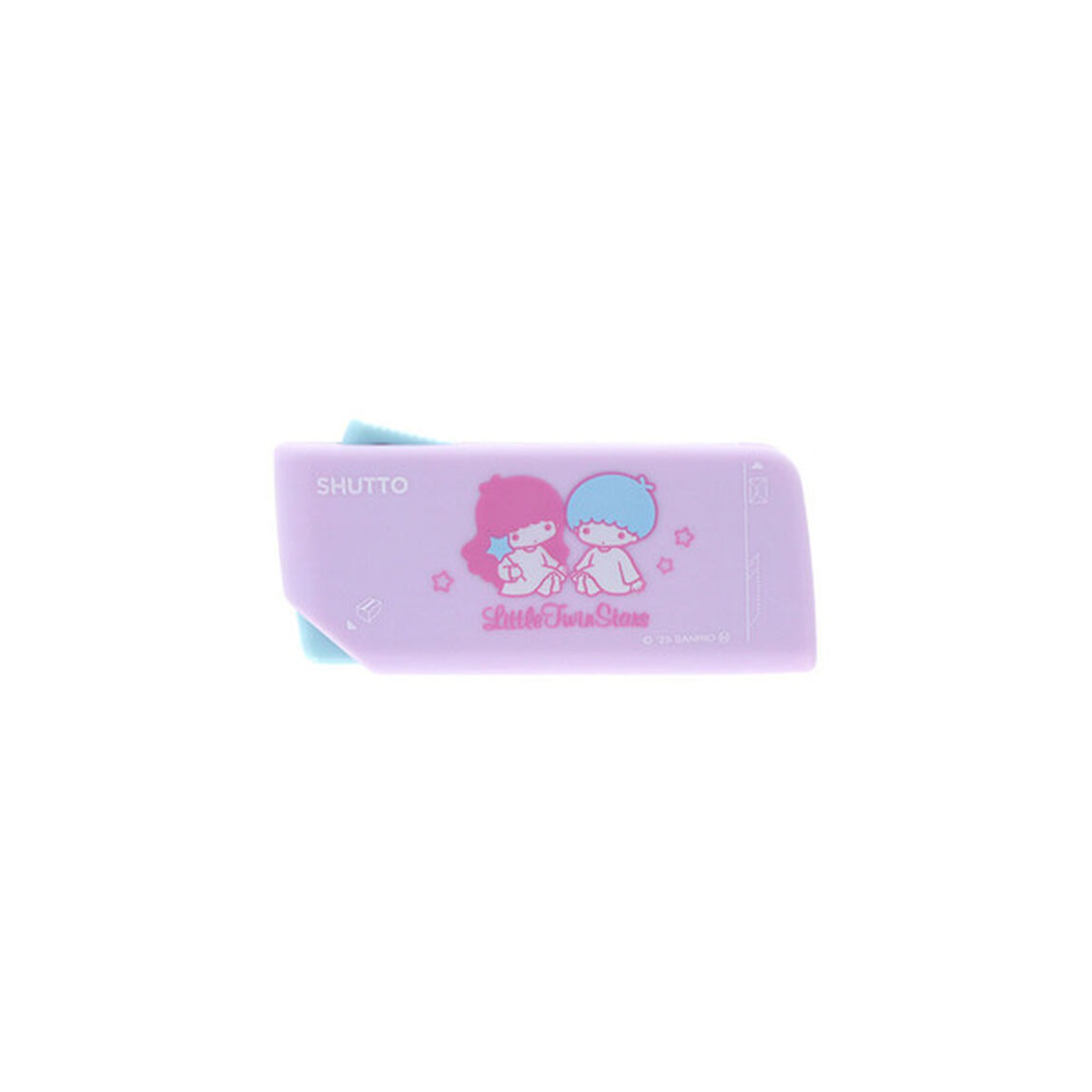 開梱カッター＆レターオープナーＳＨＵＴＴＯ　Petit Collection Sanrio Characters　ＬＴＳ（2025年10月以降発売予定）