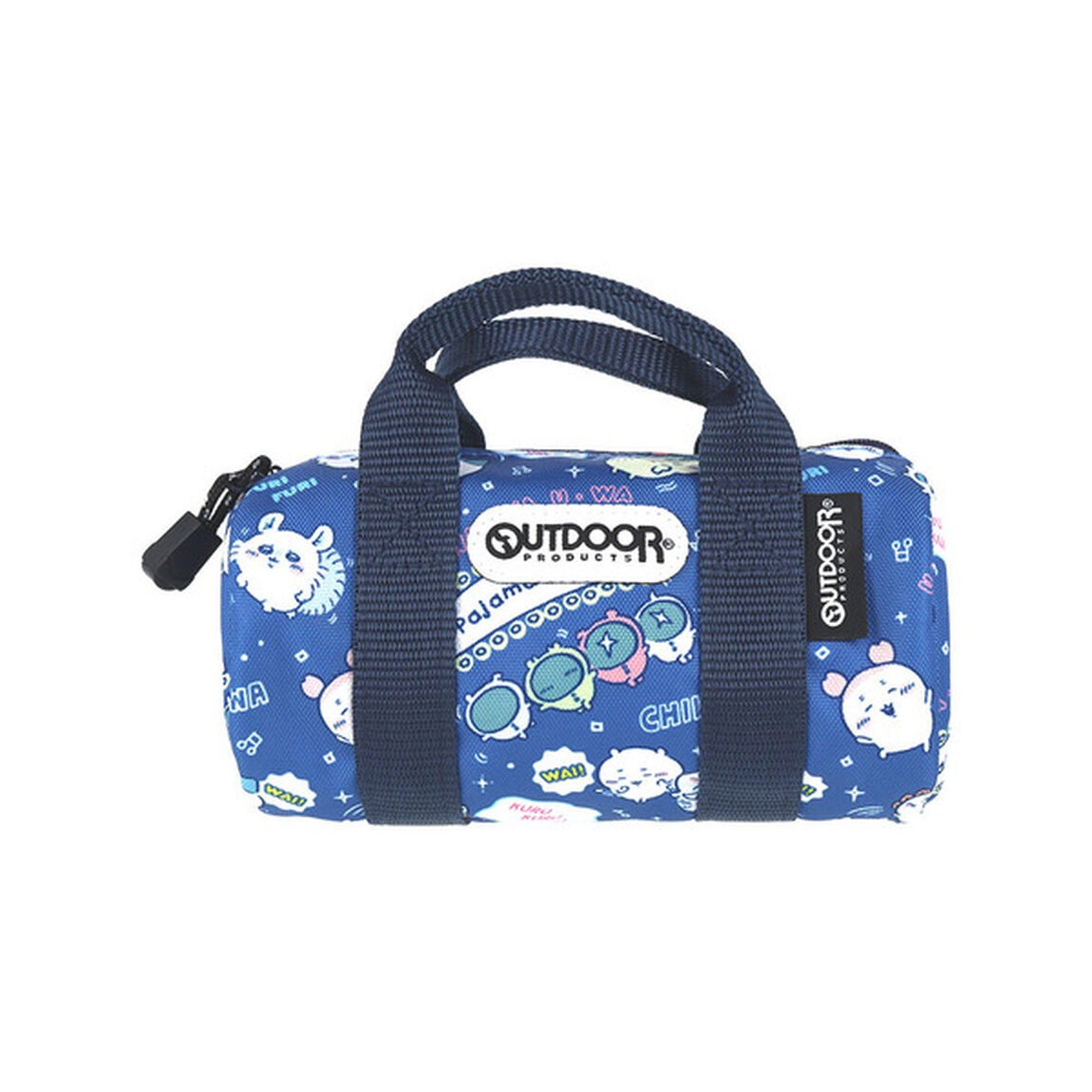 ペンケース　Ｒ．ＢＯＳＴＯＮ　ＯＤ３０　ちいかわ　パーティー