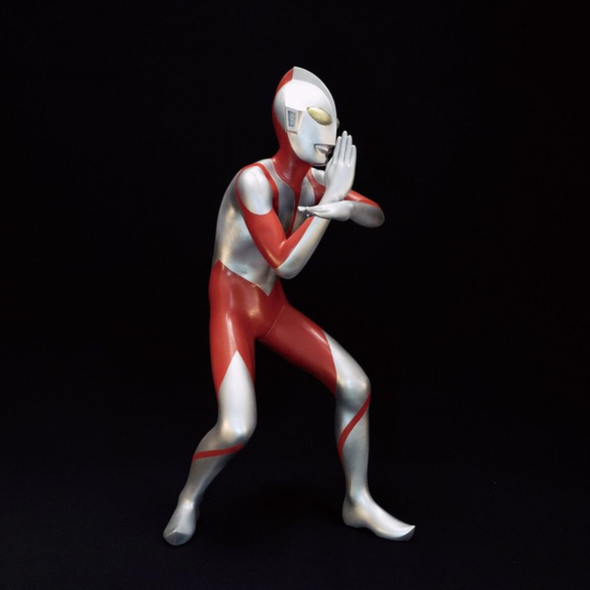 ウルトラマン（シン・ウルトラマン）/ メガソフビキット