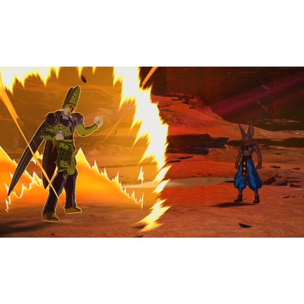 Nintendo Switch 2 ドラゴンボール Sparking! ZERO